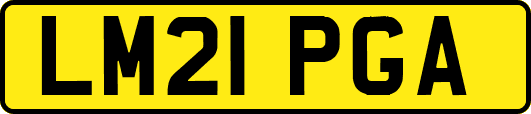 LM21PGA