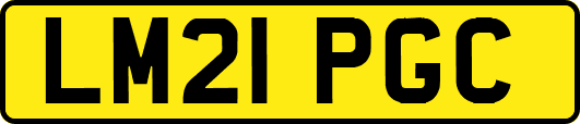 LM21PGC
