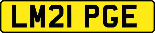 LM21PGE