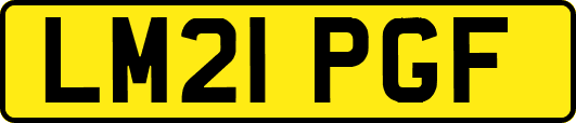 LM21PGF