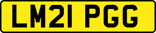 LM21PGG