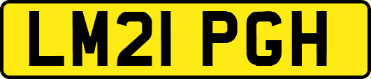 LM21PGH