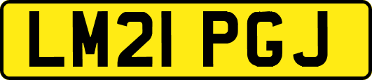 LM21PGJ