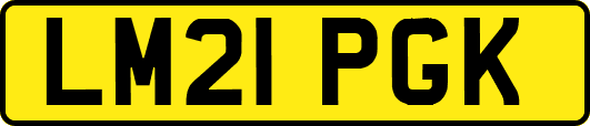 LM21PGK