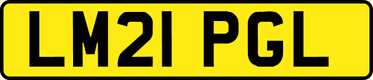 LM21PGL