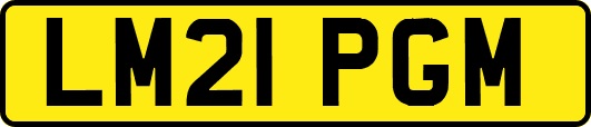 LM21PGM