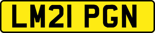 LM21PGN