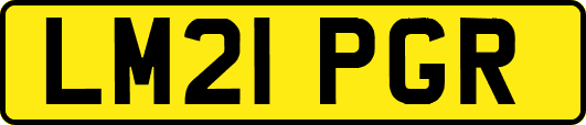 LM21PGR