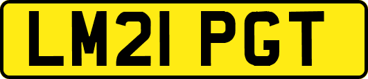 LM21PGT