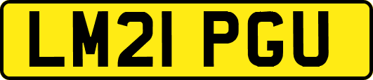 LM21PGU