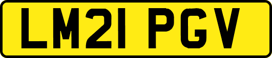 LM21PGV