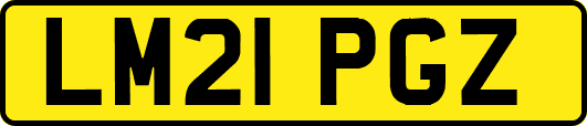 LM21PGZ