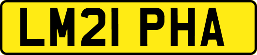 LM21PHA