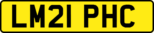 LM21PHC