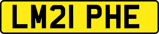 LM21PHE