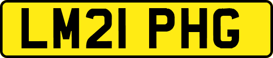 LM21PHG