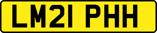 LM21PHH