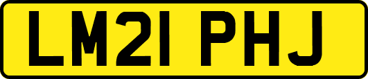LM21PHJ