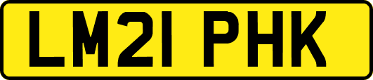 LM21PHK