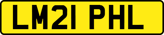 LM21PHL