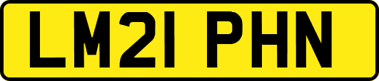 LM21PHN
