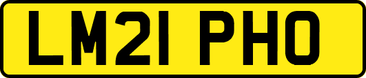 LM21PHO