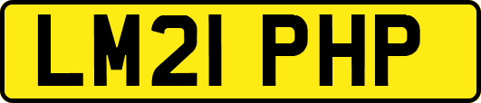 LM21PHP