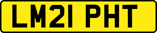 LM21PHT