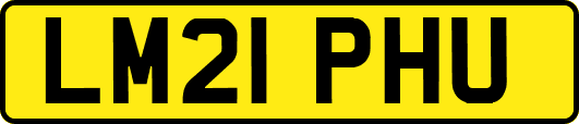 LM21PHU