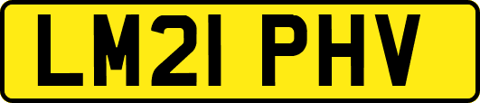 LM21PHV