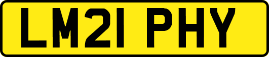 LM21PHY