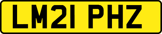 LM21PHZ