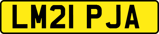LM21PJA
