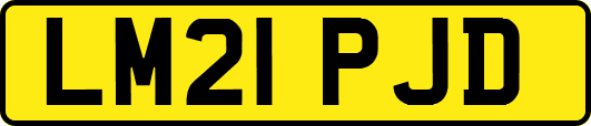 LM21PJD