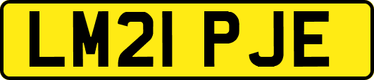 LM21PJE
