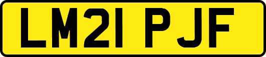 LM21PJF
