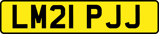 LM21PJJ