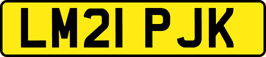 LM21PJK