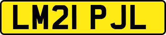 LM21PJL