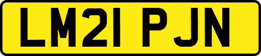 LM21PJN