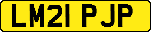 LM21PJP