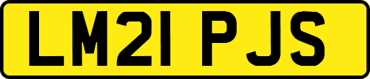 LM21PJS