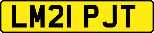 LM21PJT
