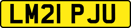 LM21PJU