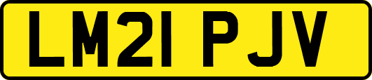 LM21PJV