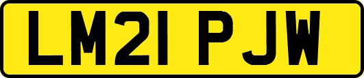 LM21PJW