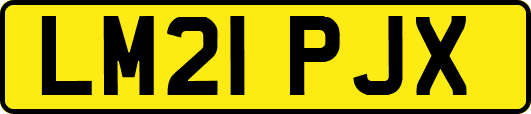 LM21PJX