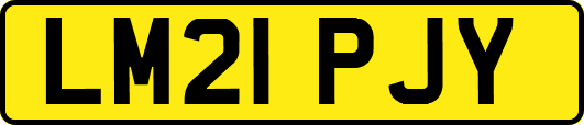 LM21PJY