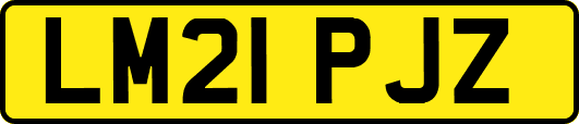 LM21PJZ