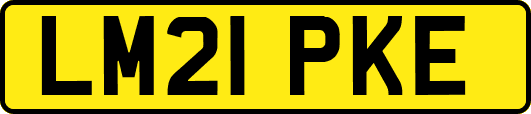 LM21PKE